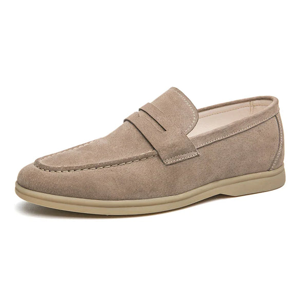 Heidi-Mode | Luxus Herren Loafers Schuhe Bram