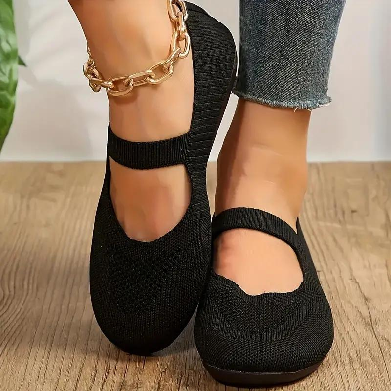 Heidi-Mode | Canvas-Schuhe, Leicht, Slip On, Flats, Sommerschuhe