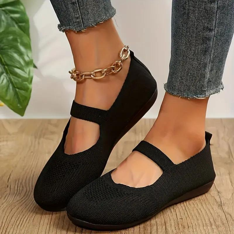 Heidi-Mode | Canvas-Schuhe, Leicht, Slip On, Flats, Sommerschuhe