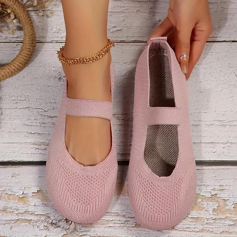 Heidi-Mode | Canvas-Schuhe, Leicht, Slip On, Flats, Sommerschuhe