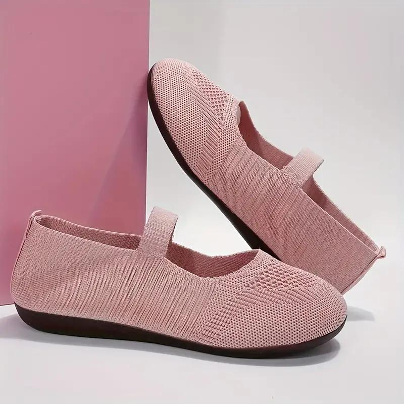 Heidi-Mode | Canvas-Schuhe, Leicht, Slip On, Flats, Sommerschuhe