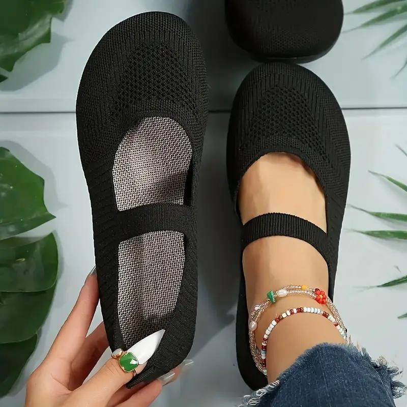 Heidi-Mode | Canvas-Schuhe, Leicht, Slip On, Flats, Sommerschuhe