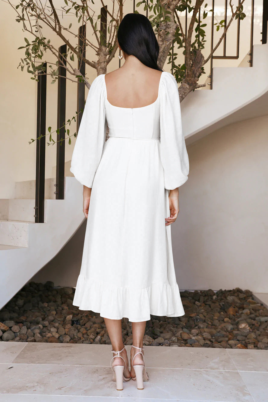 Heidi-Mode | Smarte Boho Kleid