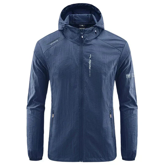 Heidi-Mode | Bequeme Wind- und wasserdichte Jacke