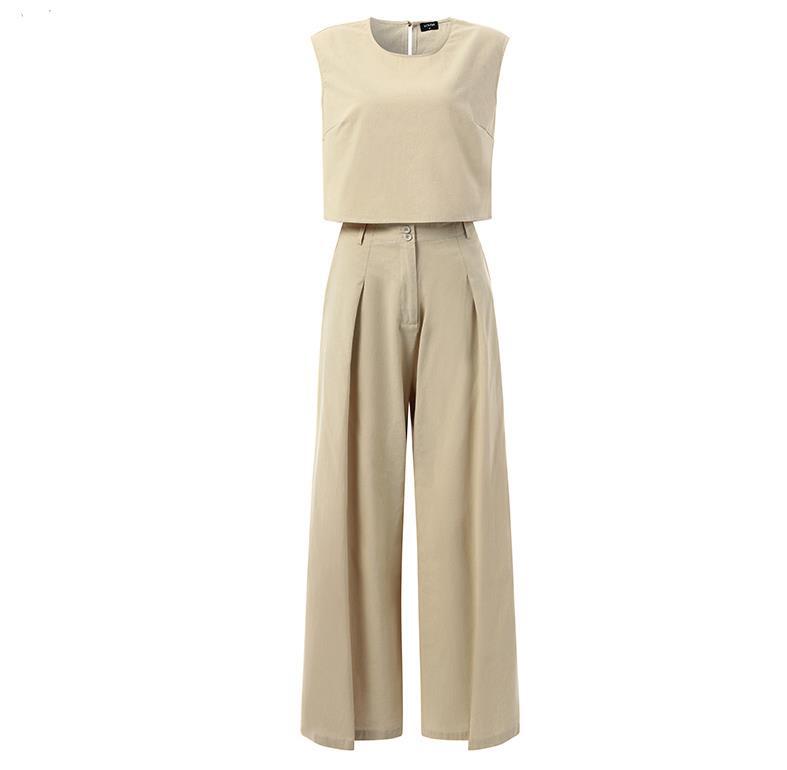 Heidi-Mode | Elegantes Set für Den Sommer