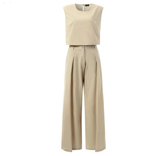 Heidi-Mode | Elegantes Set für Den Sommer
