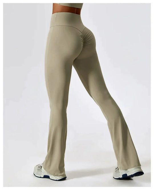 Heidi-Mode | Sport Stretch Hosen