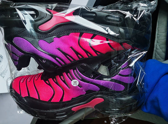 Heidi-Mode | Bunte Athletische Laufschuhe für Frauen