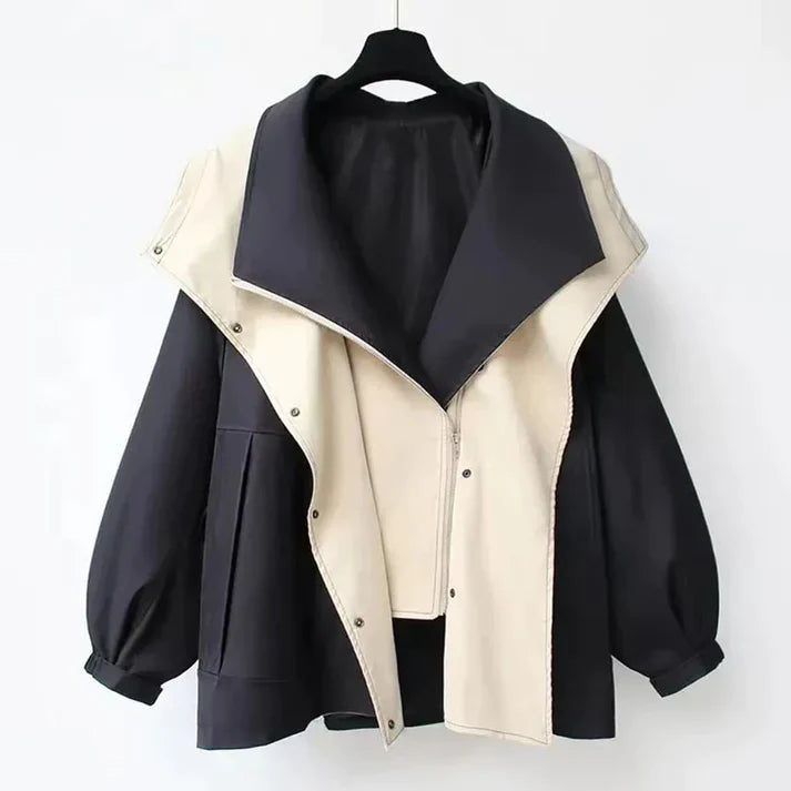 Heidi-Mode | Elegante Regenjas
