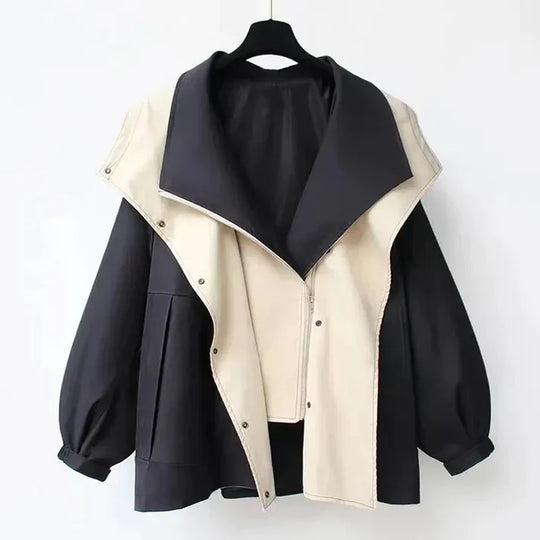 Heidi-Mode | Elegante Regenjas