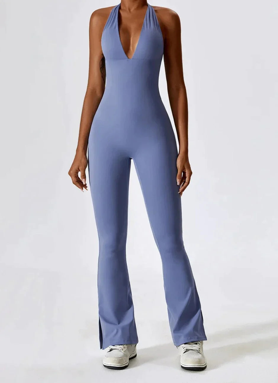 Heidi-Mode | Eleganter und Sportlicher Jumpsuit