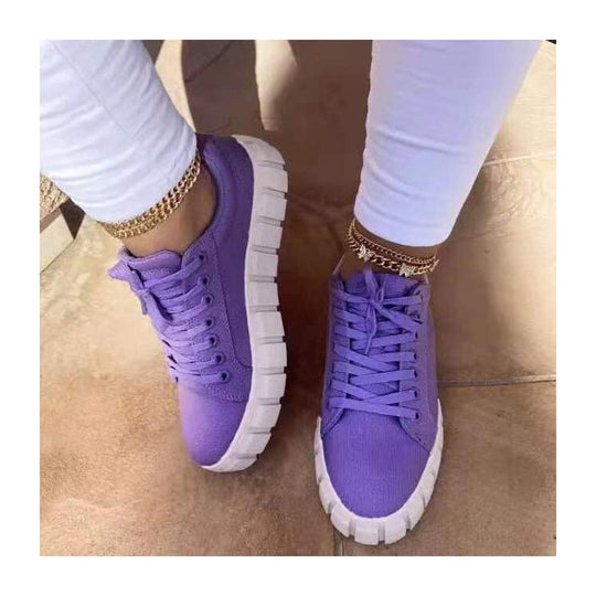 Trendige Damenschuhe