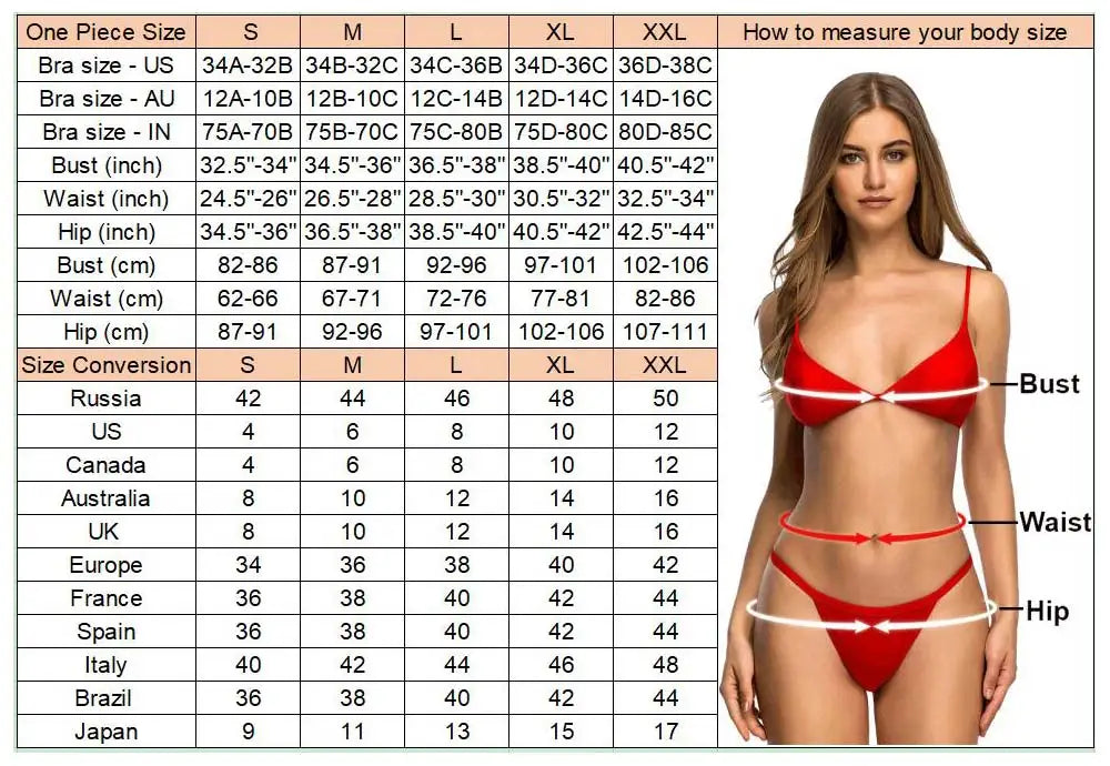 Heidi-Mode | Cut Out Langarm Einteiler Badeanzüge