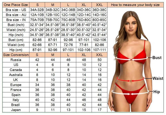 Heidi-Mode | Cut Out Langarm Einteiler Badeanzüge