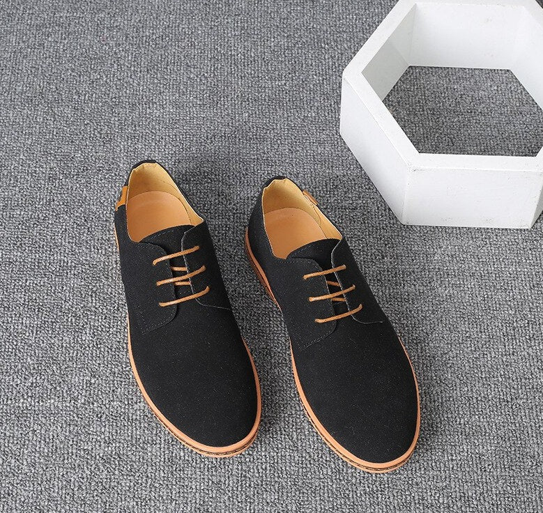 Heidi-Mode | Eleganter Business-Schuh