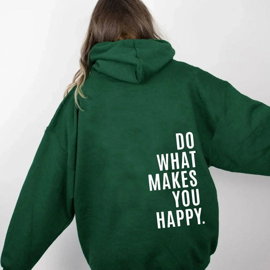 Heidi-Mode | Kapuzenpullover