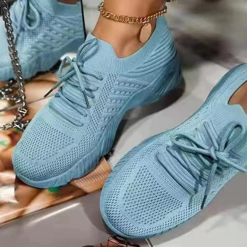 Heidi-Mode | Ergonomischer Turnschuh für Frauen