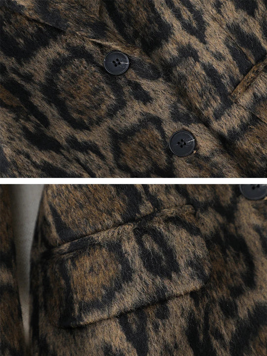 Heidi-Mode | Lässiger Damen Blazer Mode