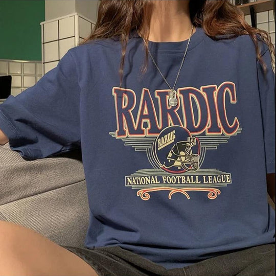 „RARDIC“ T-Shirt für Damen