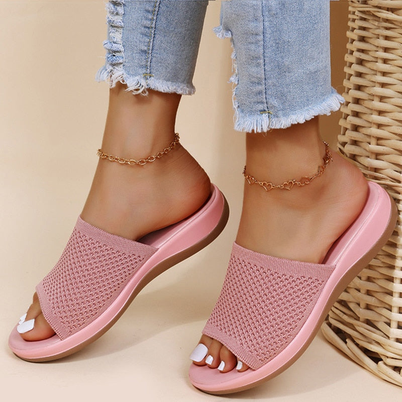 Heidi-Mode | Sandalen Cosalá