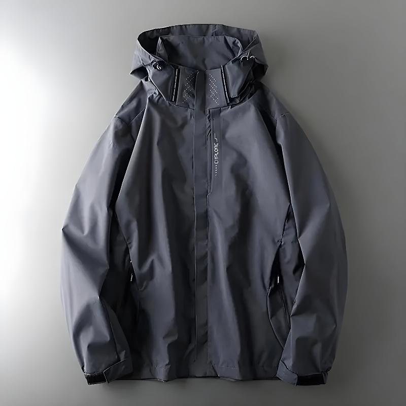 Heidi-Mode | Wasserdichte Windjacke