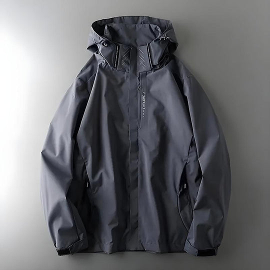 Heidi-Mode | Wasserdichte Windjacke