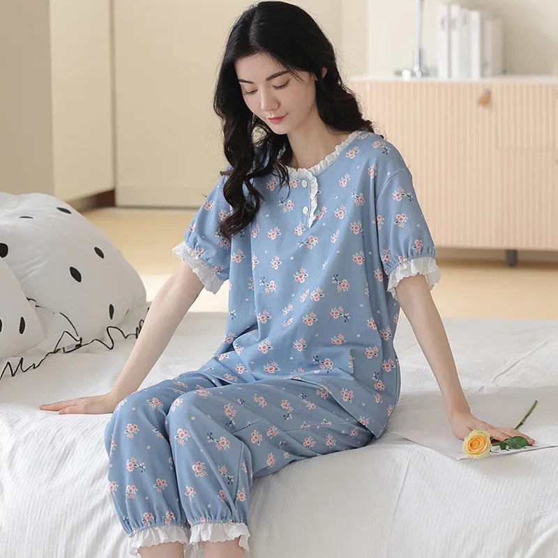 Pyjama Set