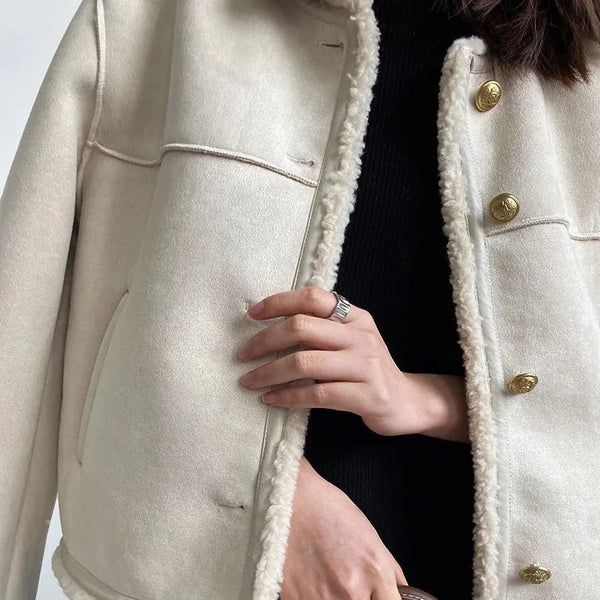 Heidi-Mode | Schweden Jacke
