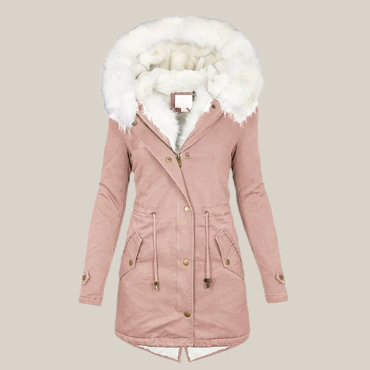 Heidi-Mode | Warmer Winterparka