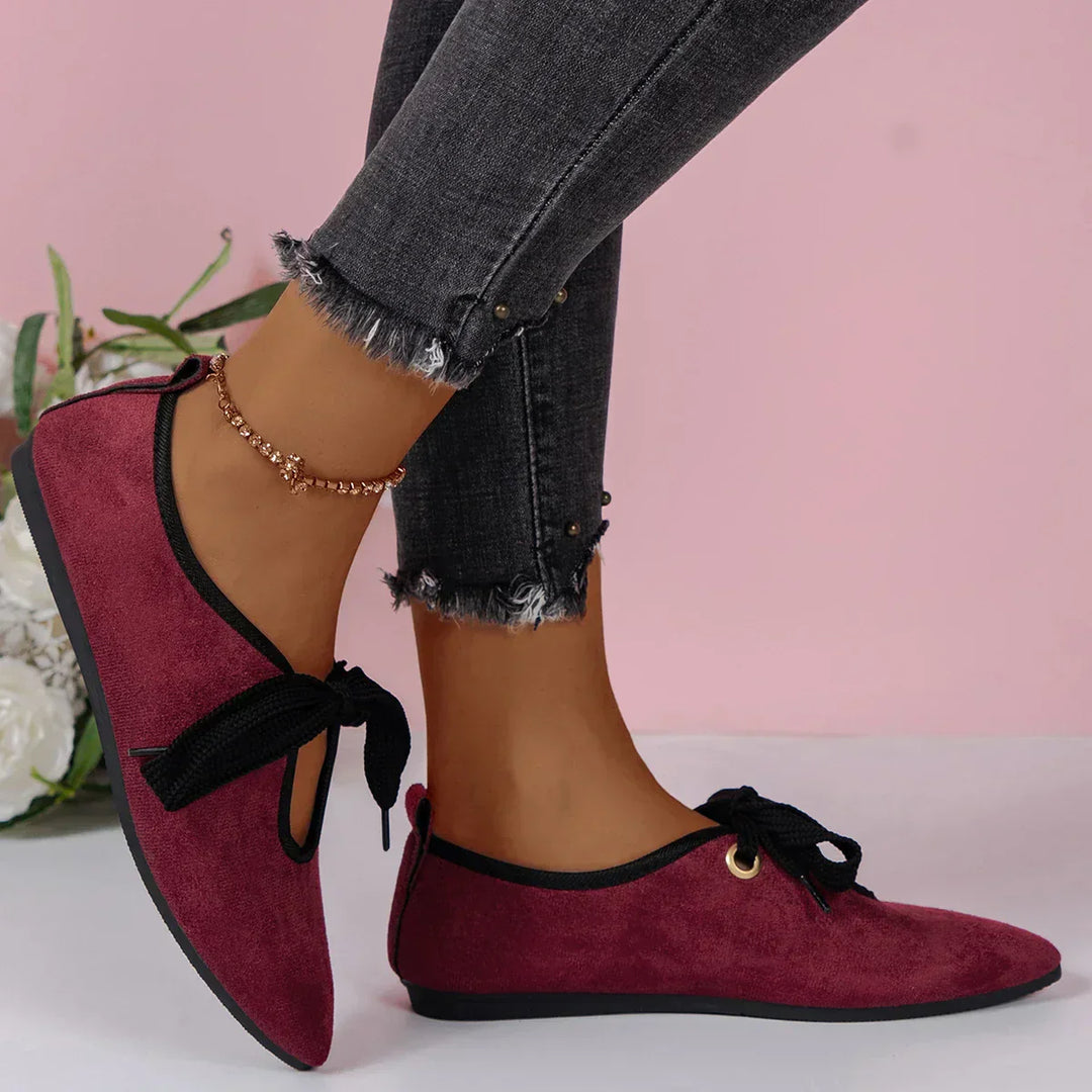 Heidi - Superbequeme & Stylische Schuhe