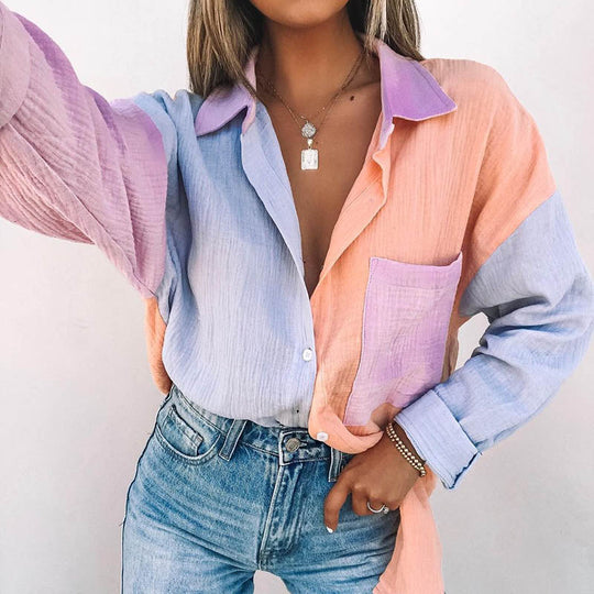 Heidi-Mode | Eleganz Bluse
