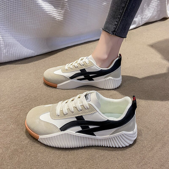 Heidi-Mode | Stylische und Langlebige Sneaker