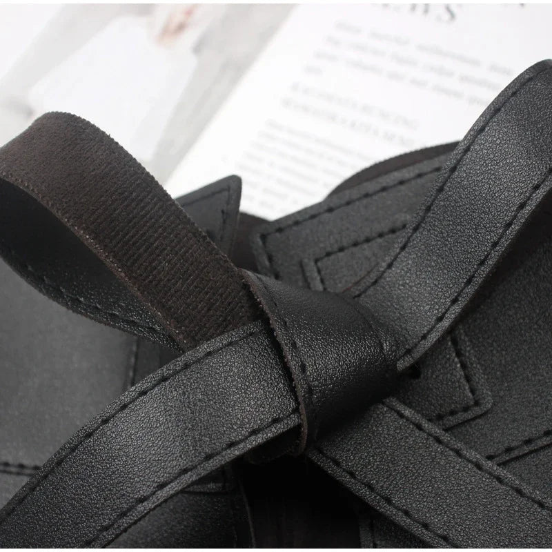 Heidi-Mode | Vielseitige Accessoires