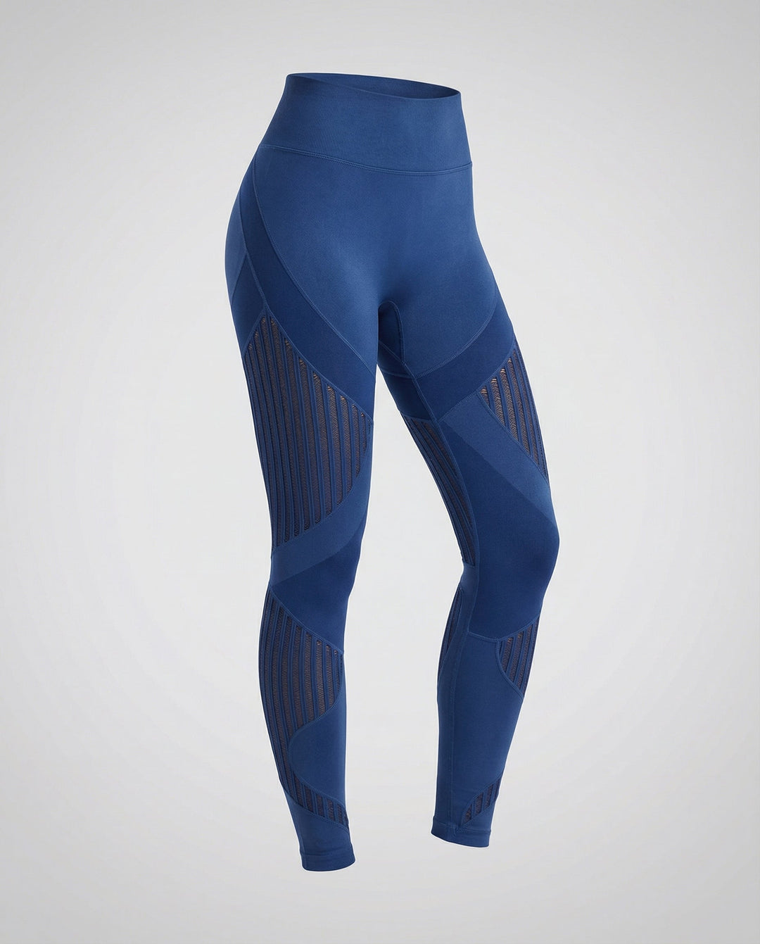 Anti-Cellulite Kompressionsleggings Damen | Heidi-Mode