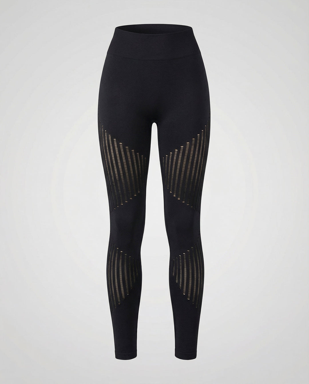 Anti-Cellulite Kompressionsleggings Damen | Heidi-Mode