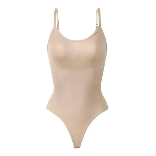 Nahtloser, formender Body