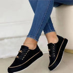 Heidi-Mode | Elegante Sneaker