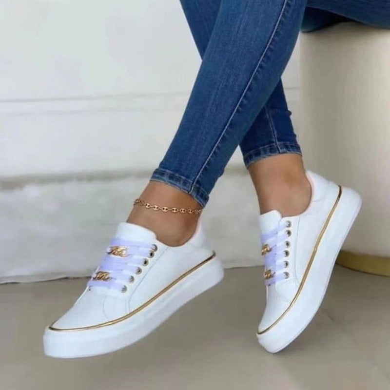 Heidi-Mode | Elegante Sneaker