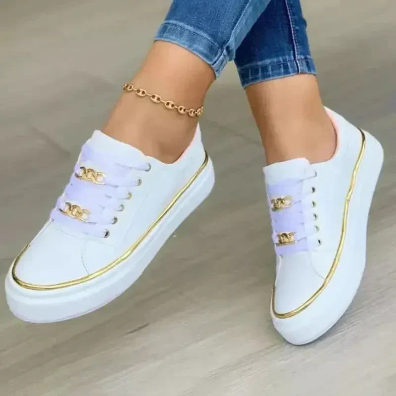 Heidi-Mode | Elegante Sneaker
