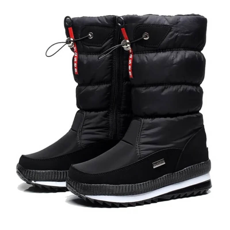 Bottes HydroGuard