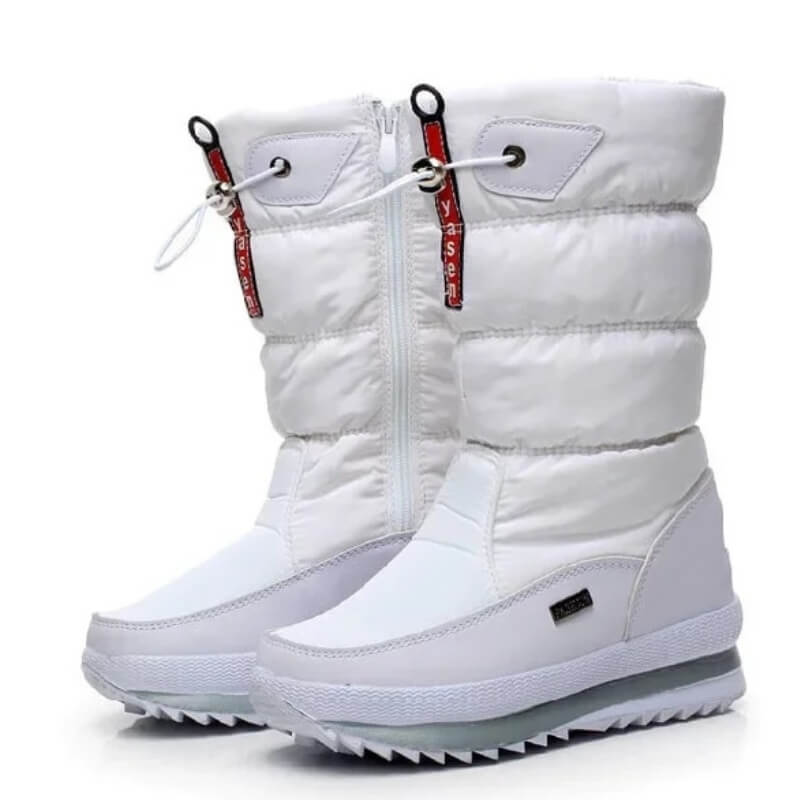 Bottes HydroGuard