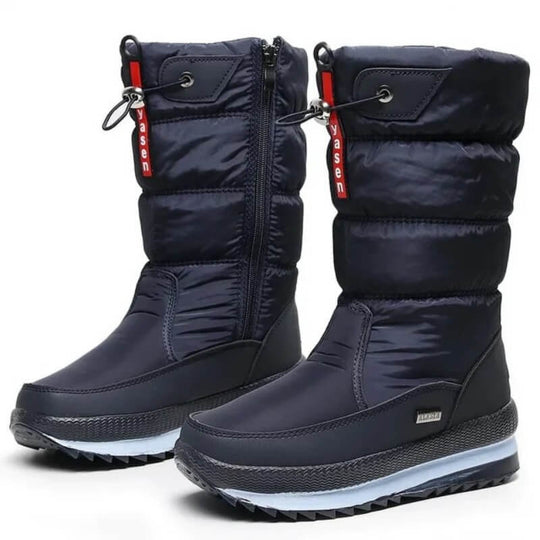 Bottes HydroGuard