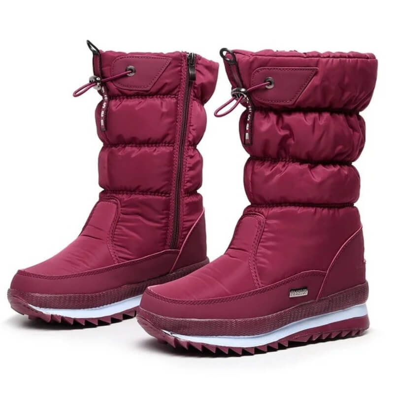 Bottes HydroGuard