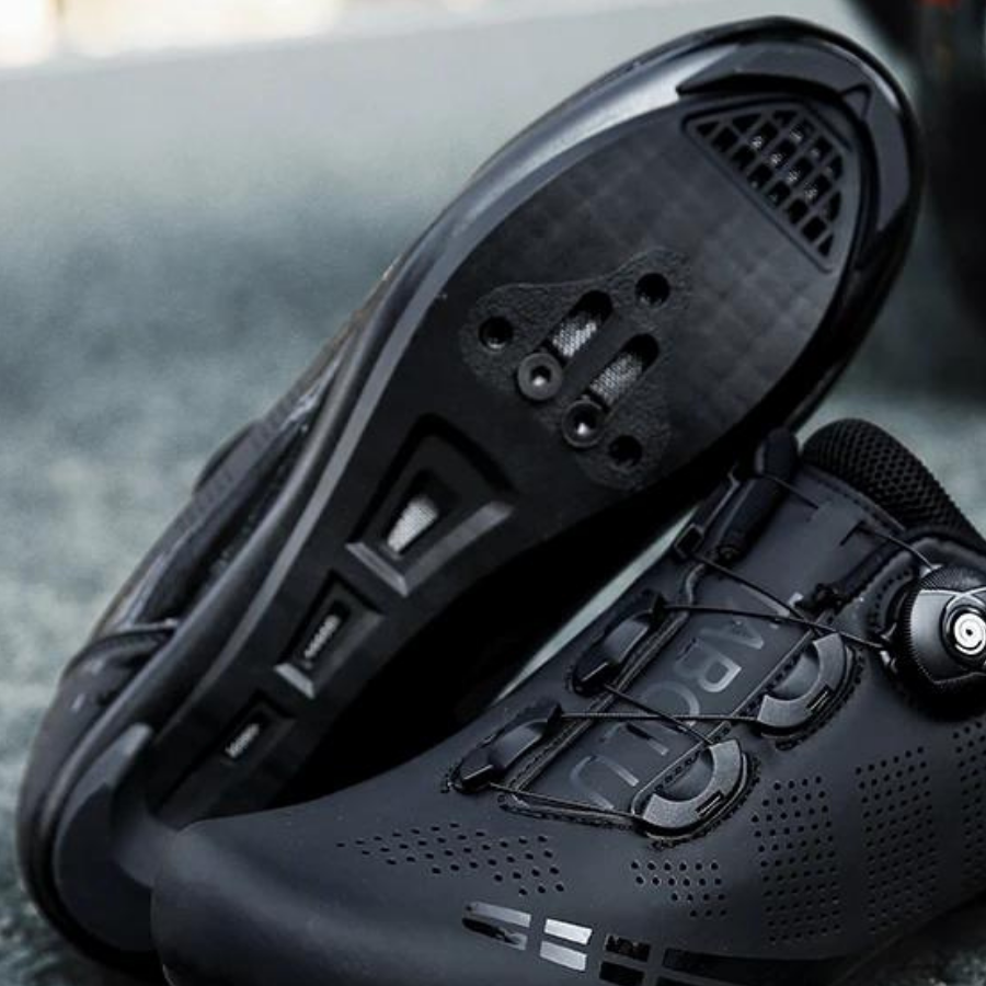 Heidi-Mode | Outdoor Fahrradschuhe für Mountain und Trail