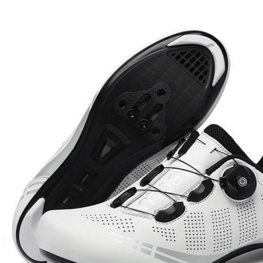 Heidi-Mode | Outdoor Fahrradschuhe für Mountain und Trail