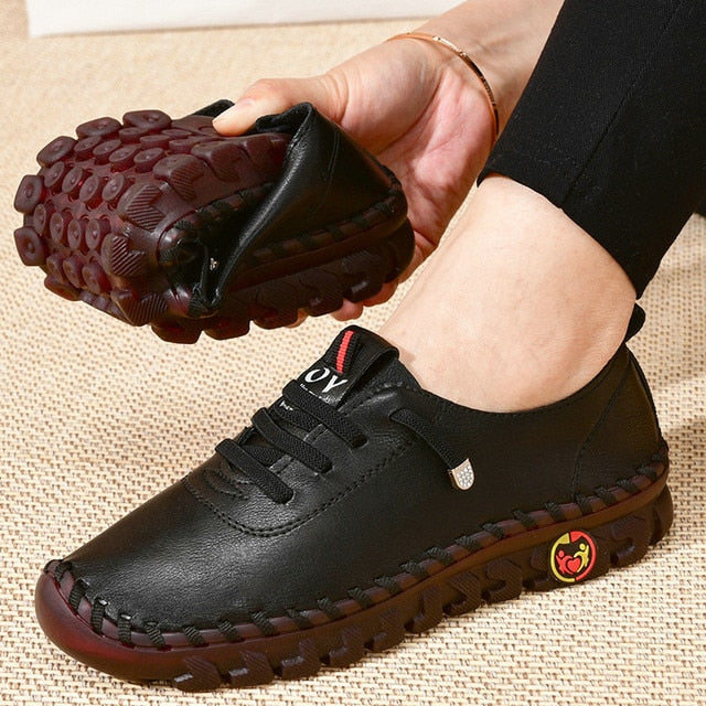 Heidi-Mode | Orthopädische Premium Damen Schuhe