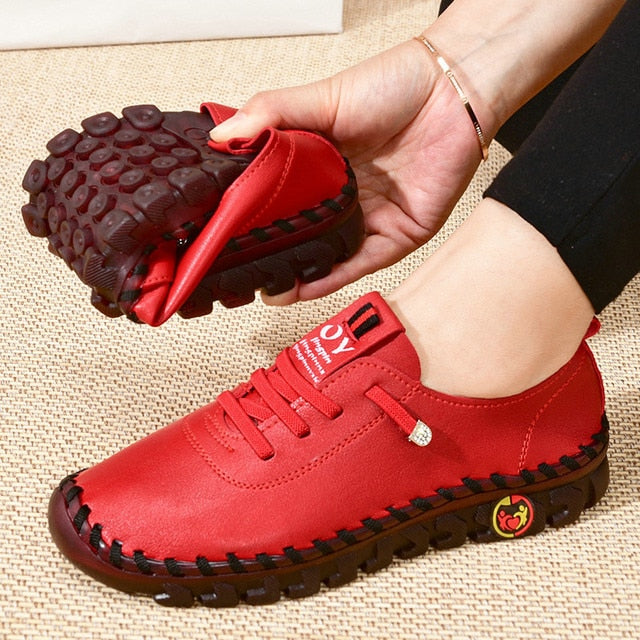 Heidi-Mode | Orthopädische Premium Damen Schuhe