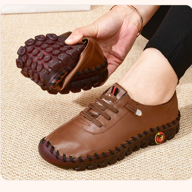 Heidi-Mode | Orthopädische Premium Damen Schuhe