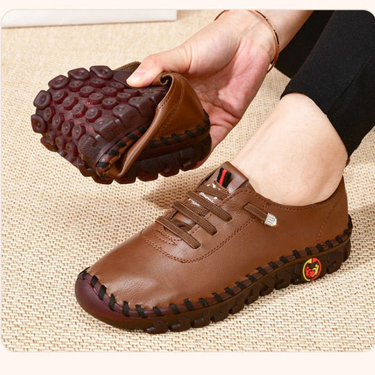 Heidi-Mode | Orthopädische Premium Damen Schuhe