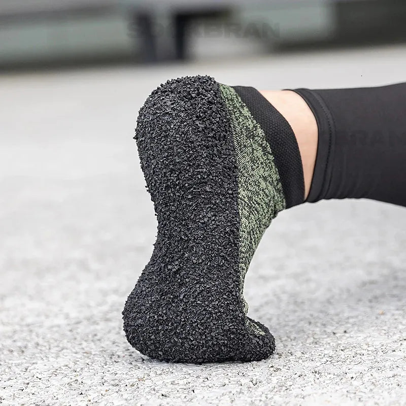 Heidi-Mode | Eleganter Socken Schuh Hybrid für Ultimativen Komfort und Freiheit